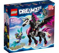 LEGO Dreamzzz Pegaso, Il Cavallo Volante 71457 LEGO