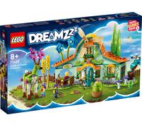 LEGO DREAMZzz 71459 Scuderia delle Creature dei sogni