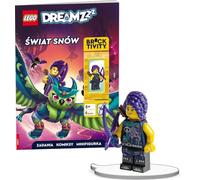 Lego DreamZzz Świat Snów