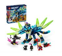 LEGO® DREAMZzz™ 71476 Zoey e Zian, il gatto-gufo