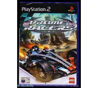 Lego Drome Racers (PS2)