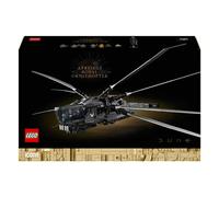 LEGO® Icons™ 10327 - Dune Atreides Royal Ornithopter - Senza Minifigure - NUOVO