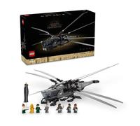 LEGO® Icons 10327 Dune Atreides Ornitottero Reale