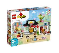 LEGO Duplo 10411 Leer over Chinese cultuur