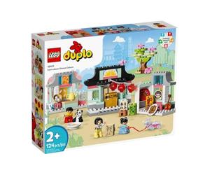 LEGO Duplo 10411 Leer over Chinese cultuur