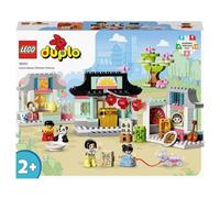 LEGO Duplo 10411 LEGO® DUPLO® Imparate qualcosa sulla cultura cinese