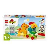 LEGO® DUPLO® 10412 Il treno degli animali