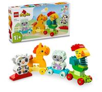 LEGO® DUPLO® 10412 Trenino con animali