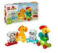 LEGO® DUPLO® 10412 Il treno degli animali