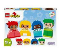 COSTRUZIONI LEGO Forti sentimenti emozioni