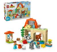 LEGO® DUPLO® 10416 Cura degli animali di fattoria