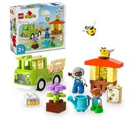 LEGO® DUPLO® 10419 Cura di api e alveari