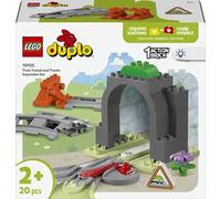 Set espansione tunnel e binari LEGO DUPLO
