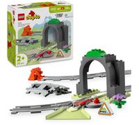 Set espansione tunnel e binari LEGO DUPLO