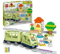 Avventura con il treno interattivo DUPLO