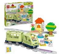 Avventura con il treno interattivo DUPLO