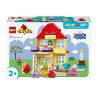 LEGO® DUPLO® 10433 La casa del compleanno di Peppa Pig