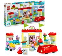 LEGO® DUPLO® 10434 Il supermercato di Peppa Pig