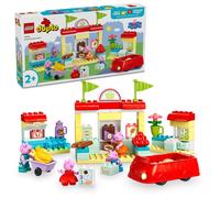 LEGO® DUPLO® 10434 Il supermercato di Peppa Pig