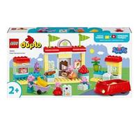 LEGO® DUPLO® 10434 Il supermercato di Peppa Pig