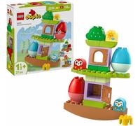 LEGO® DUPLO 10440 Albero da bilanciare e impilare 1 St