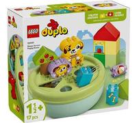 LEGO® DUPLO® Casa degli Animali: Selettore Forme 10441