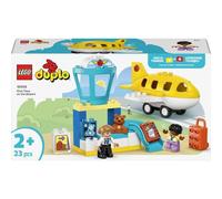 LEGO Duplo 10443 LEGO® DUPLO® Prima visita allaeroporto