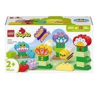 LEGO Duplo 10444 LEGO® DUPLO® Giardino di fiori creativi