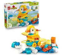 LEGO® DUPLO® 10448 3 in 1: Animali su ruote