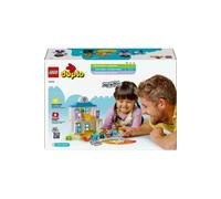 LEGO® Duplo 10449 - Prima visita dal medico - Nouvo