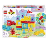 LEGO Duplo 10450 LEGO® DUPLO® Gioco del castello di Hopsys