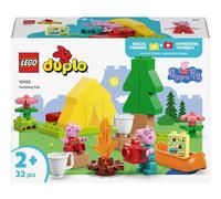 LEGO Duplo 10452 LEGO® DUPLO® Gita in campeggio