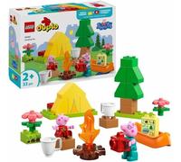 LEGO® DUPLO 10452 Peppa Pig in campeggio 1 St