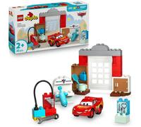LEGO Duplo - 10456 La Visita di McQueen all’Officina di Doc - 1 pz.