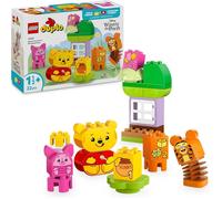 Merchandising Lego: 10457 - Duplo Disney - Festa Di Compleanno Di Winnie The Poo