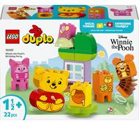 Merchandising Lego: 10457 - Duplo Disney - Festa Di Compleanno Di Winnie The Poo