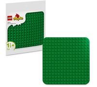 Piastra di base verde LEGO DUPLO