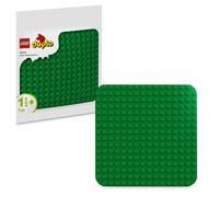Piastra di base verde LEGO DUPLO