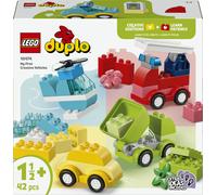 LEGO® DUPLO® Veicoli Creativi 10474