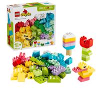 Lego duplo classic scatola creativa colorata - 10479