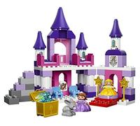 LEGO Duplo 10595 - Sofia The First Il Castello Reale