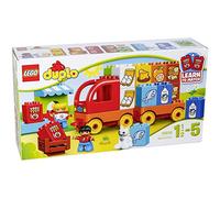 LEGO Duplo 10818 - Il Mio Primo Camion