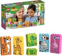 LEGO DUPLO 10885 IL MIO PRIMO PUZZLE