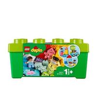LEGO DUPLO 10913 - CONTENITORE DI MATTONCINI