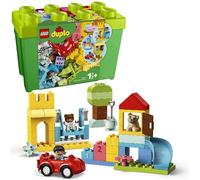 Lego Duplo 10914 Contenitore di mattoncini grande