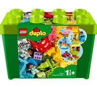 Lego Duplo 10914 Contenitore di mattoncini grande