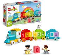 LEGO DUPLO 10954 - TRENO DEI NUMERI - IMPARIAMO A CONTARE