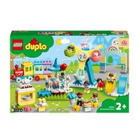 LEGO DUPLO 10956 - PARCO DEI DIVERTIMENTI - NUOVO ORIGINALE LEGO