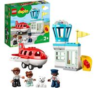 Lego DUPLO 10961 Aereo e aeroporto