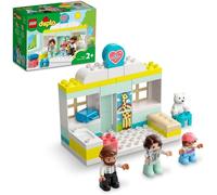 LEGO DUPLO 10968 - VISITA DAL DOTTORE